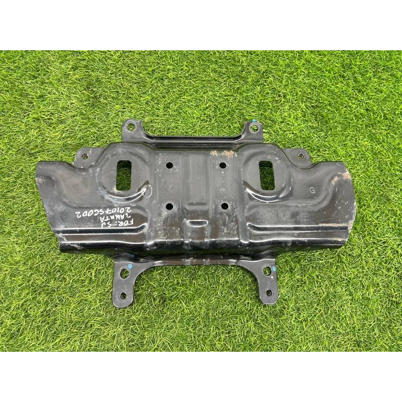 Защита рулевой рейки (рулевое управление) Subaru Forester SJ 20107SC002