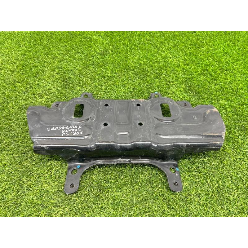 Защита рулевой рейки (рулевое управление) Subaru Forester SJ 20107SC002