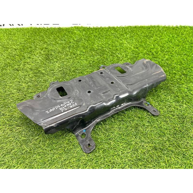 Защита рулевой рейки (рулевое управление) Subaru Forester SJ 20107SC002