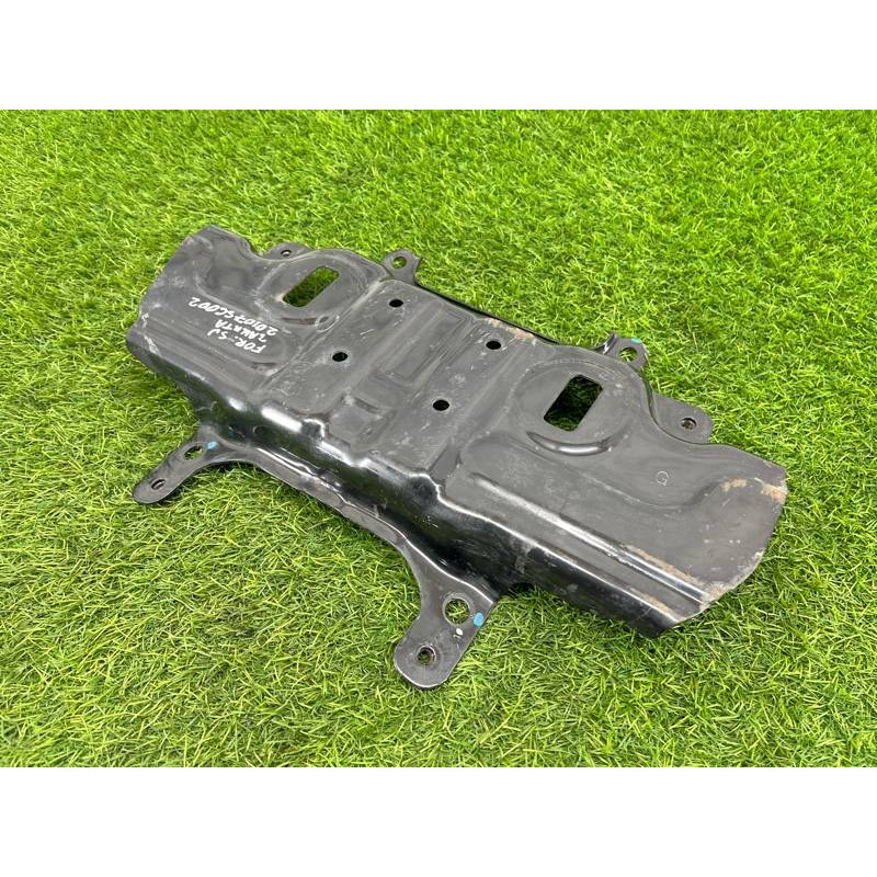 Защита рулевой рейки (рулевое управление) Subaru Forester SJ 20107SC002