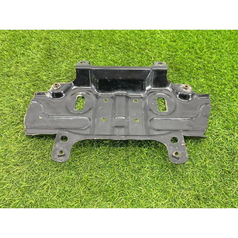 Защита рулевой рейки (рулевое управление) Subaru Forester SJ 20107SC002