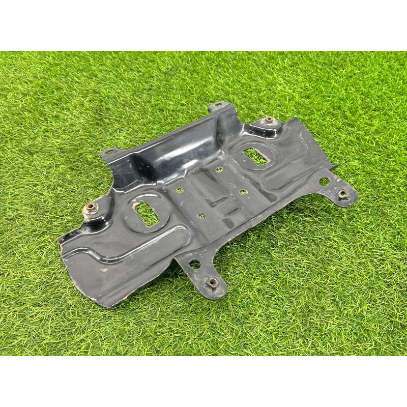 Защита рулевой рейки (рулевое управление) Subaru Forester SJ 20107SC002