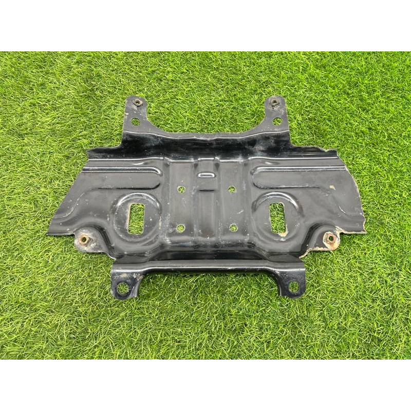 Защита рулевой рейки (рулевое управление) Subaru Forester SJ 20107SC002