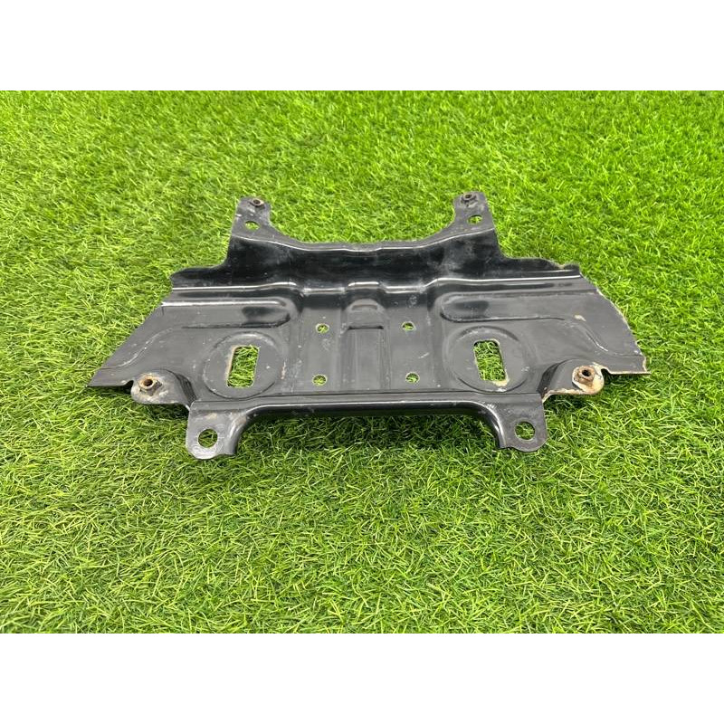 Защита рулевой рейки (рулевое управление) Subaru Forester SJ 20107SC002