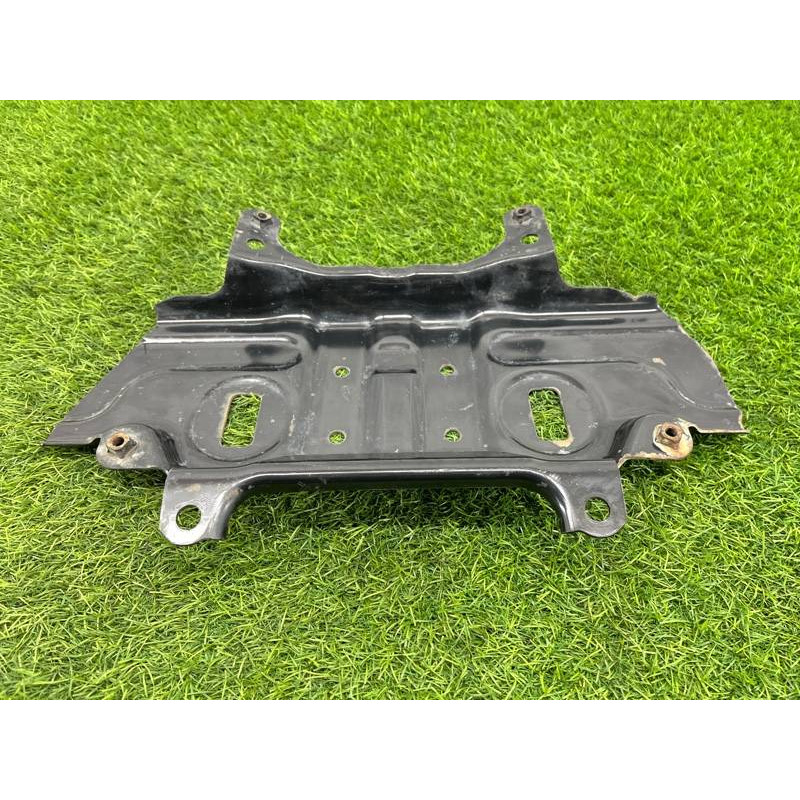 Защита рулевой рейки (рулевое управление) Subaru Forester SJ 20107SC002