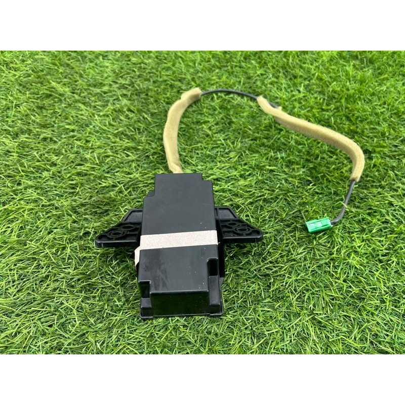 Антенна (электрика) Subaru Legacy BN 2016 2.5 86321AL30A