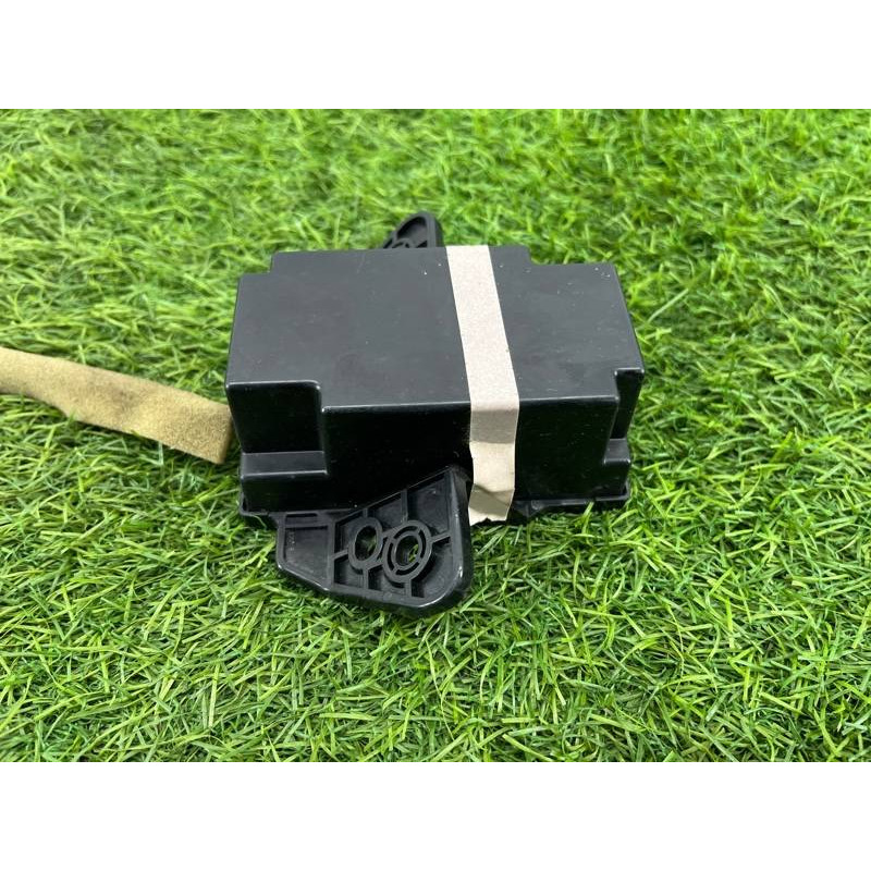 Антенна (электрика) Subaru Legacy BN 2016 2.5 86321AL30A