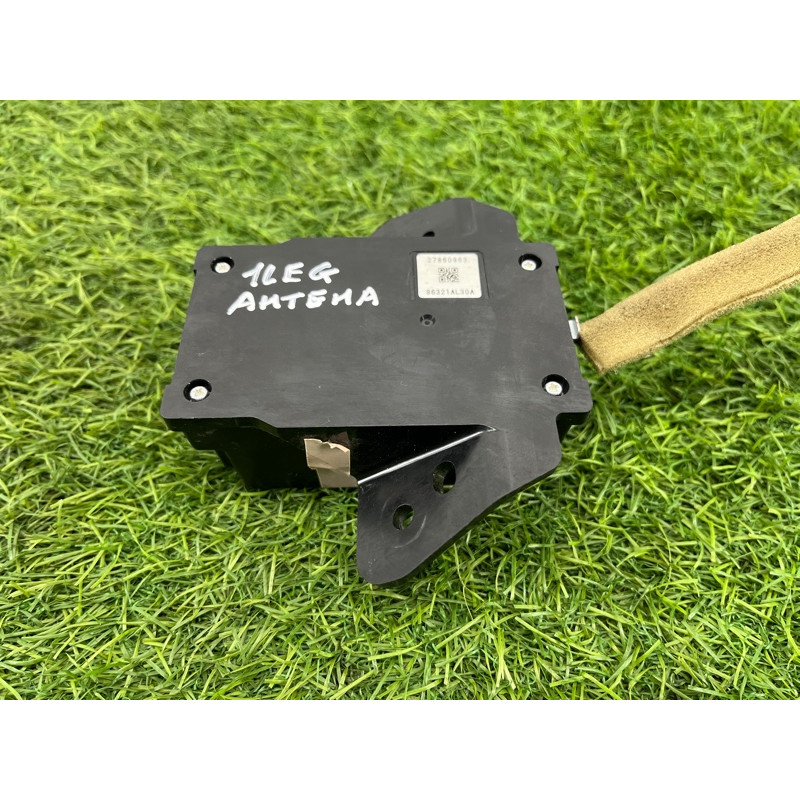 Антенна (электрика) Subaru Legacy BN 2016 2.5 86321AL30A