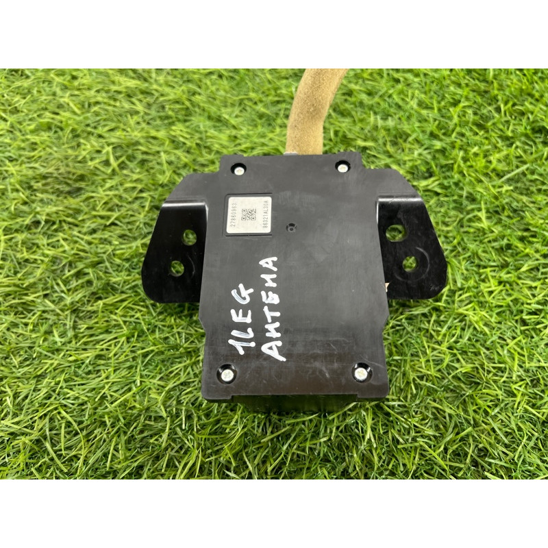 Антенна (электрика) Subaru Legacy BN 2016 2.5 86321AL30A