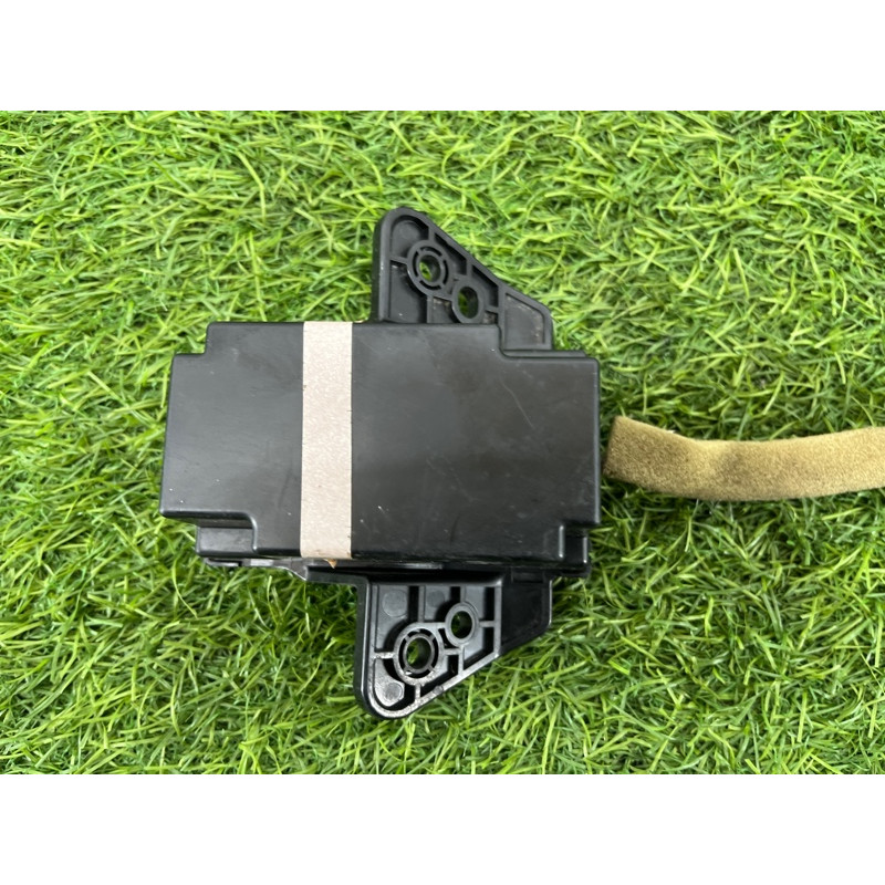 Антенна (электрика) Subaru Legacy BN 2016 2.5 86321AL30A