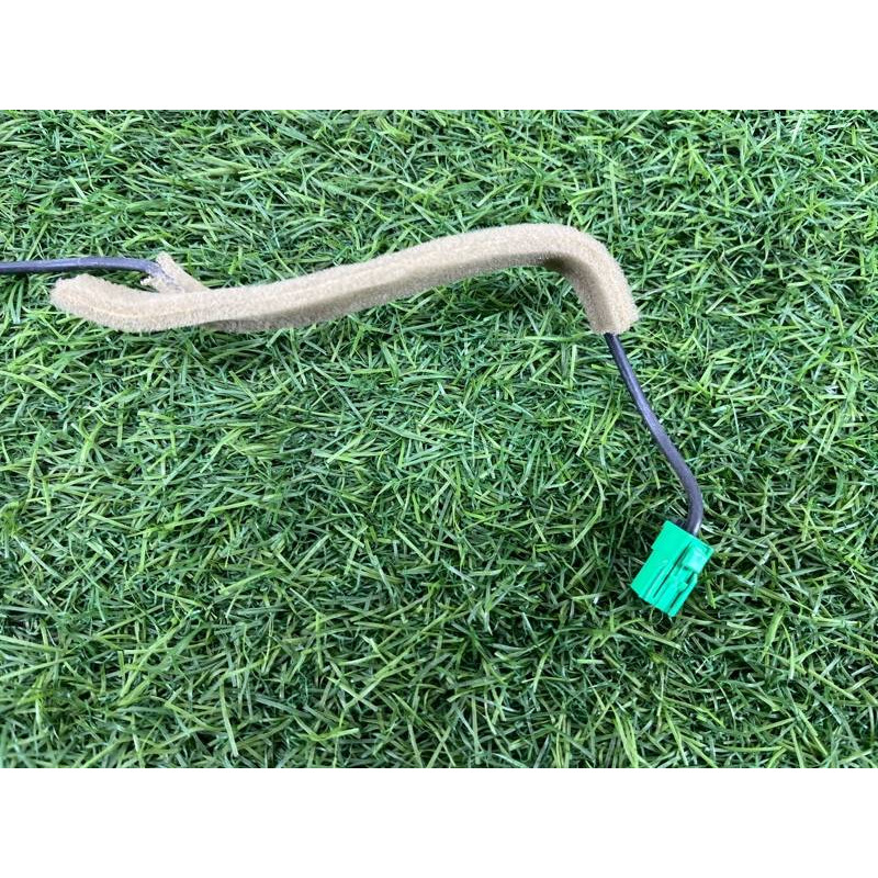 Антенна (электрика) Subaru Legacy BN 2016 2.5 86321AL30A