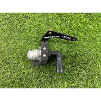 Клапан пічки