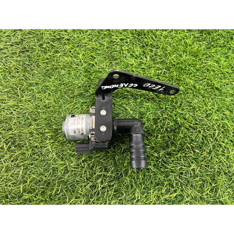 Клапан печки (отопление и кондиционирование) Ford Ecosport B515 2018 1.0L GN1Z18495A