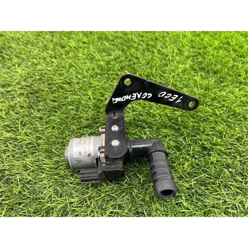 Клапан печки (отопление и кондиционирование) Ford Ecosport B515 2018 1.0L GN1Z18495A