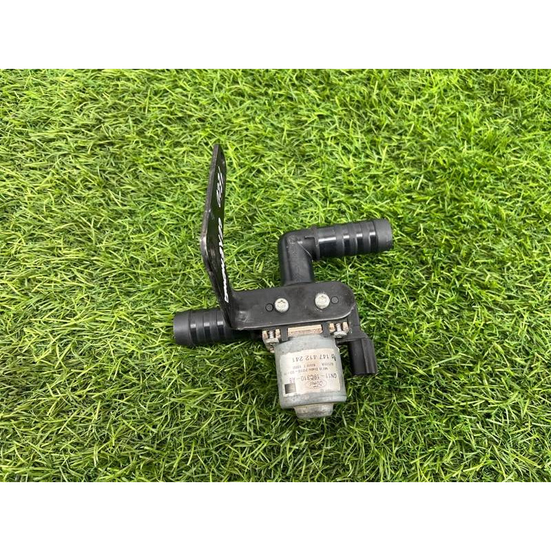 Клапан печки (отопление и кондиционирование) Ford Ecosport B515 2018 1.0L GN1Z18495A