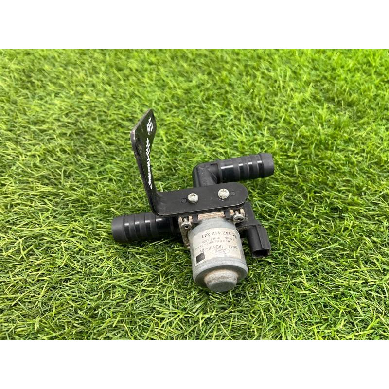 Клапан печки (отопление и кондиционирование) Ford Ecosport B515 2018 1.0L GN1Z18495A