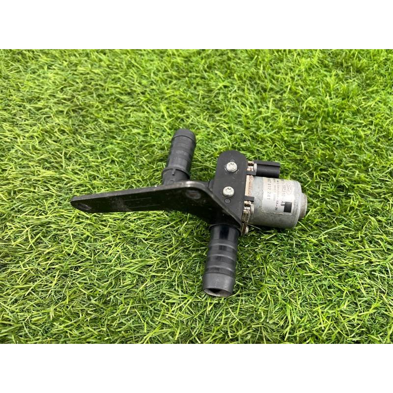 Клапан печки (отопление и кондиционирование) Ford Ecosport B515 2018 1.0L GN1Z18495A