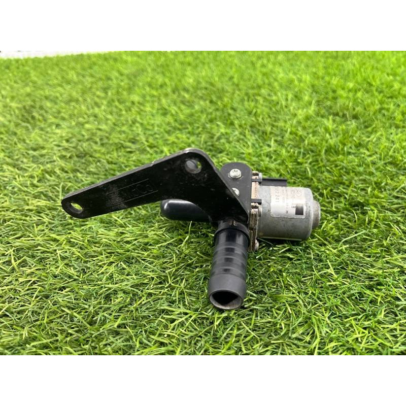 Клапан печки (отопление и кондиционирование) Ford Ecosport B515 2018 1.0L GN1Z18495A