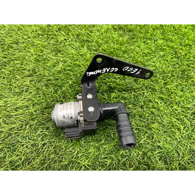 Клапан печки (отопление и кондиционирование) Ford Ecosport B515 2018 1.0L GN1Z18495A