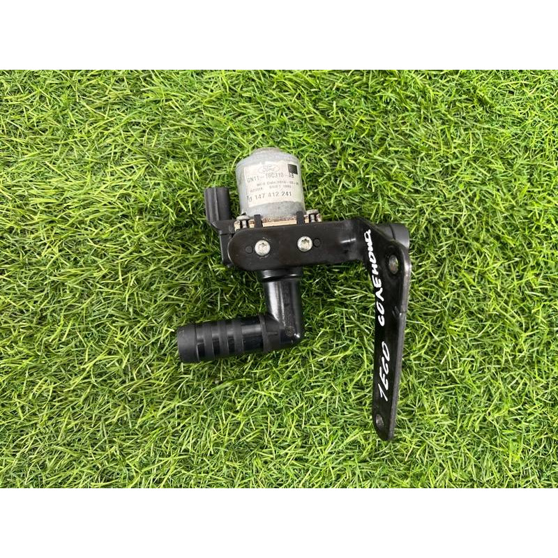 Клапан печки (отопление и кондиционирование) Ford Ecosport B515 2018 1.0L GN1Z18495A