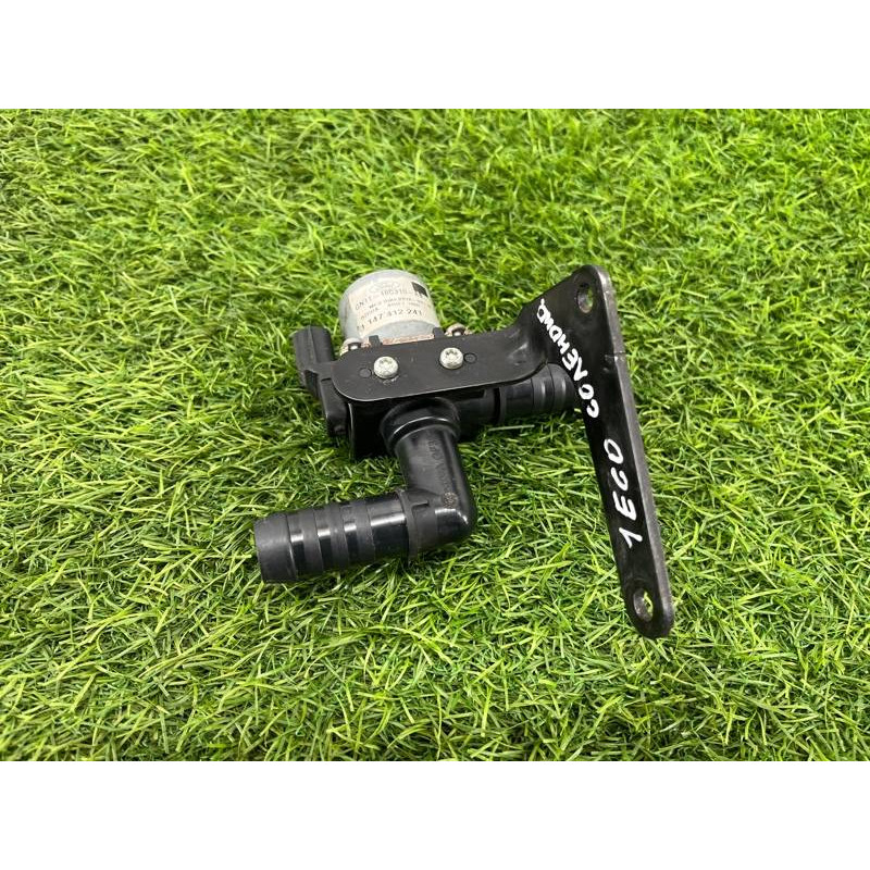 Клапан печки (отопление и кондиционирование) Ford Ecosport B515 2018 1.0L GN1Z18495A