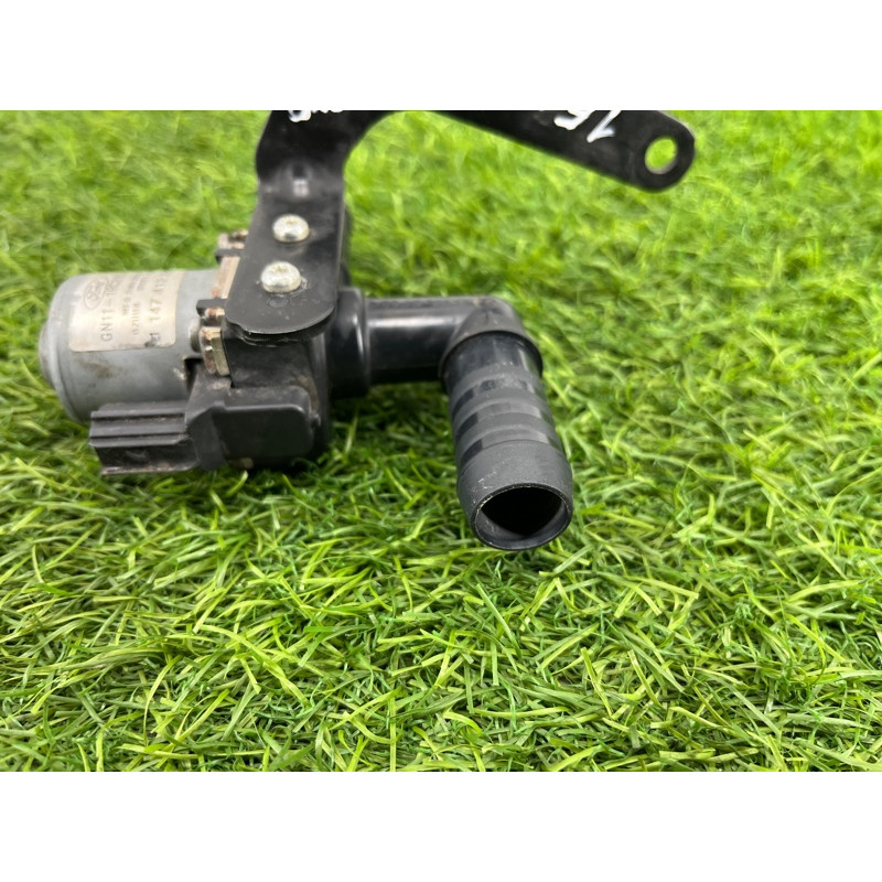 Клапан печки (отопление и кондиционирование) Ford Ecosport B515 2018 1.0L GN1Z18495A
