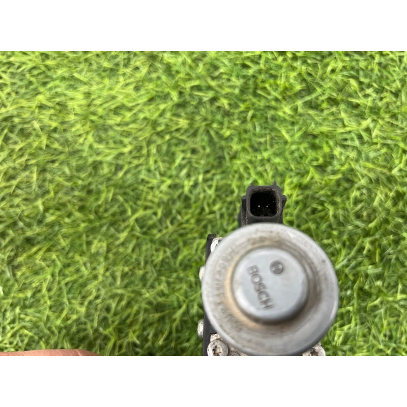 Клапан печки (отопление и кондиционирование) Ford Ecosport B515 2018 1.0L GN1Z18495A