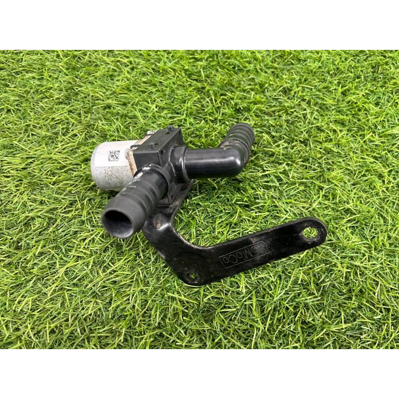 Клапан печки (отопление и кондиционирование) Ford Ecosport B515 2018 1.0L GN1Z18495A