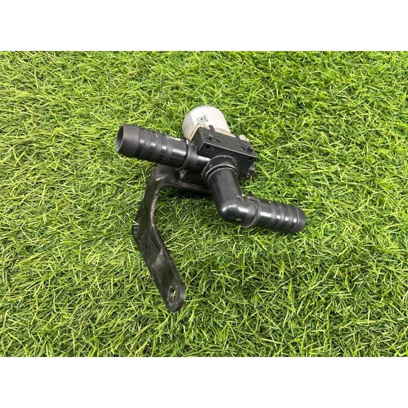 Клапан печки (отопление и кондиционирование) Ford Ecosport B515 2018 1.0L GN1Z18495A