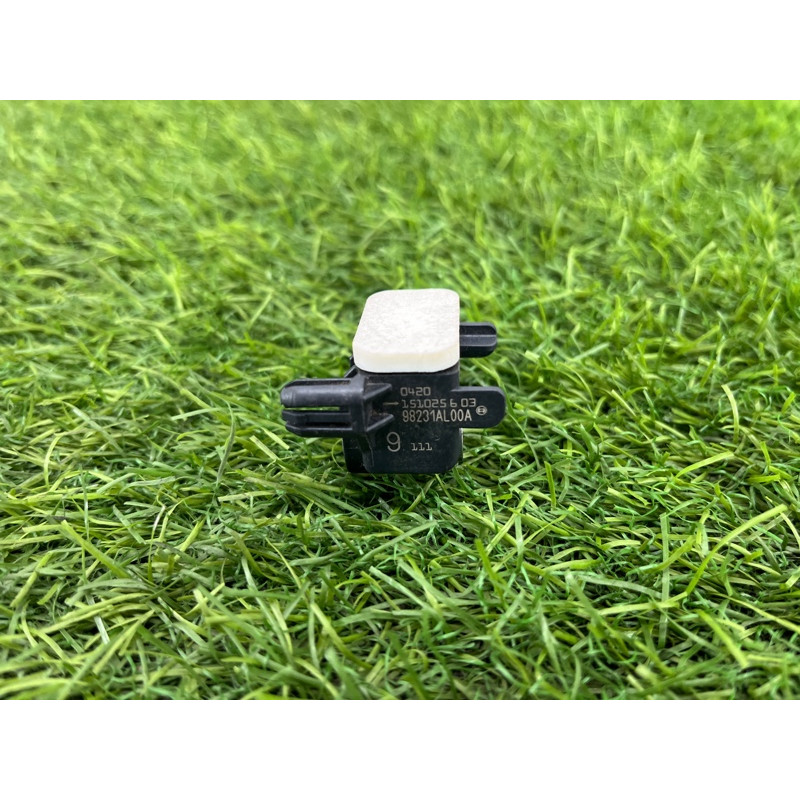 Датчик удара (электрика / датчики) Subaru Legacy BN 2016 2.5 98231AL00A