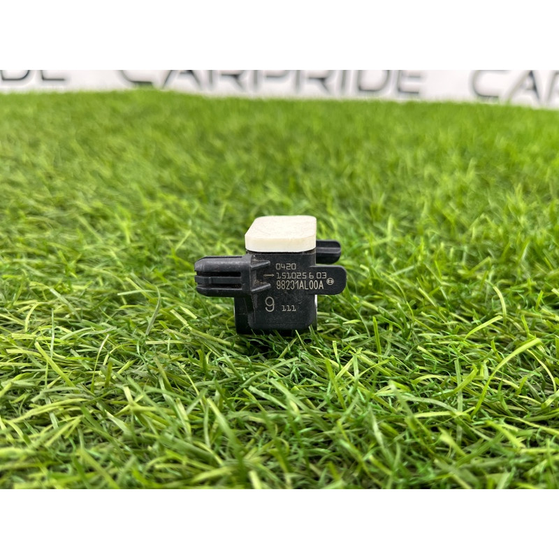 Датчик удара (электрика / датчики) Subaru Legacy BN 2016 2.5 98231AL00A