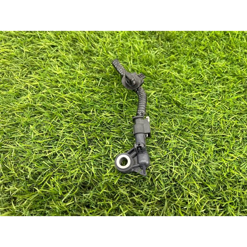 Датчик удара (электрика / датчики) Subaru Forester SK 2020 2.5 98237SJ020