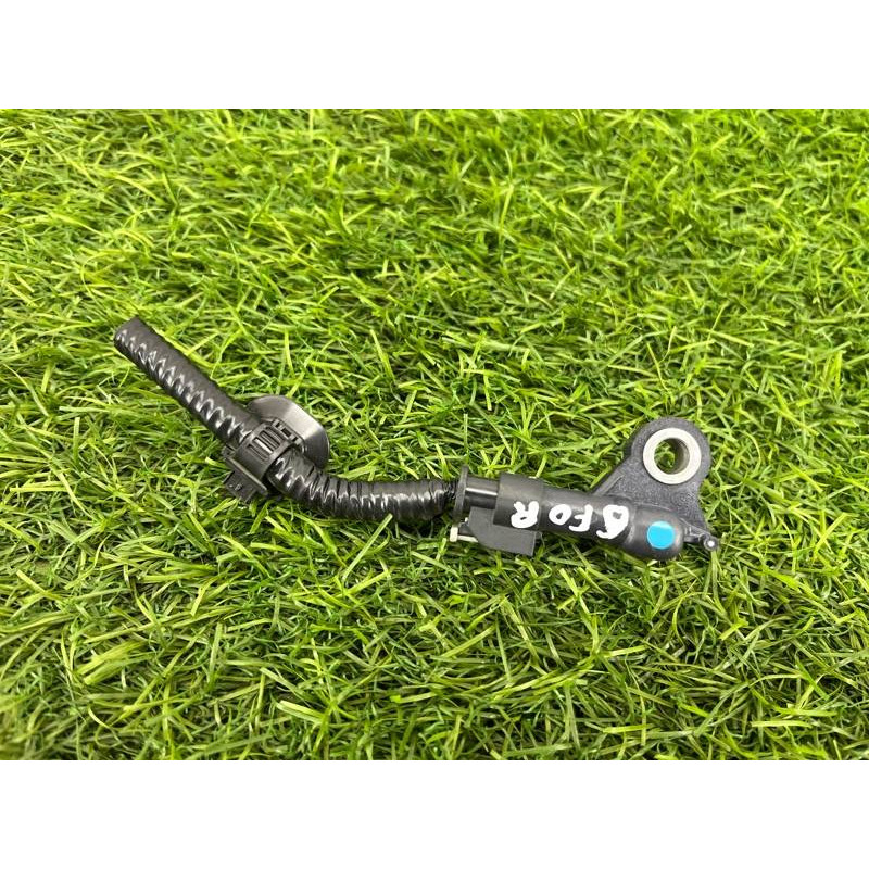 Датчик удара (электрика / датчики) Subaru Forester SK 2020 2.5 98237SJ020