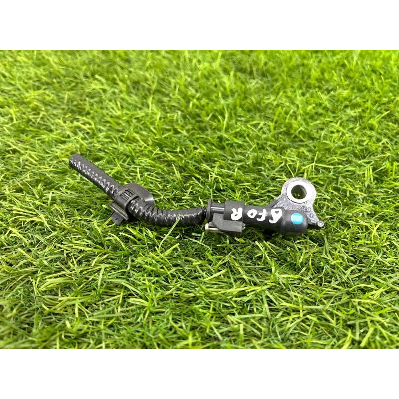 Датчик удара (электрика / датчики) Subaru Forester SK 2020 2.5 98237SJ020