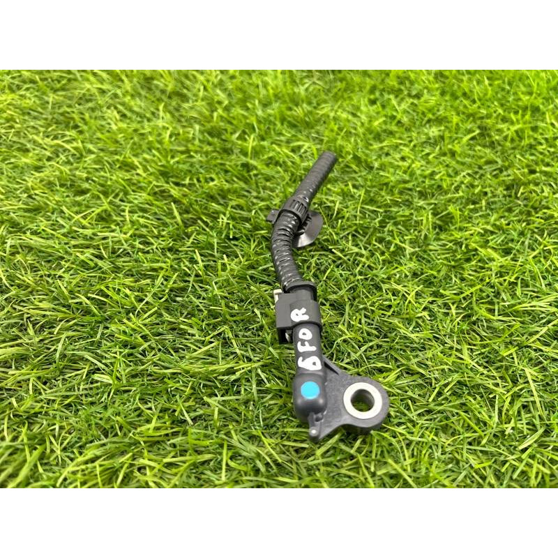 Датчик удара (электрика / датчики) Subaru Forester SK 2020 2.5 98237SJ020