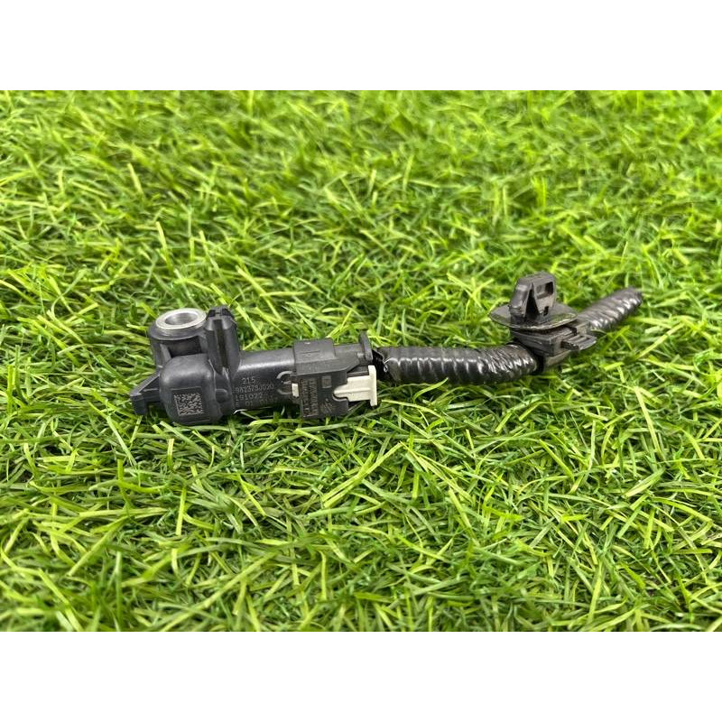 Датчик удара (электрика / датчики) Subaru Forester SK 2020 2.5 98237SJ020