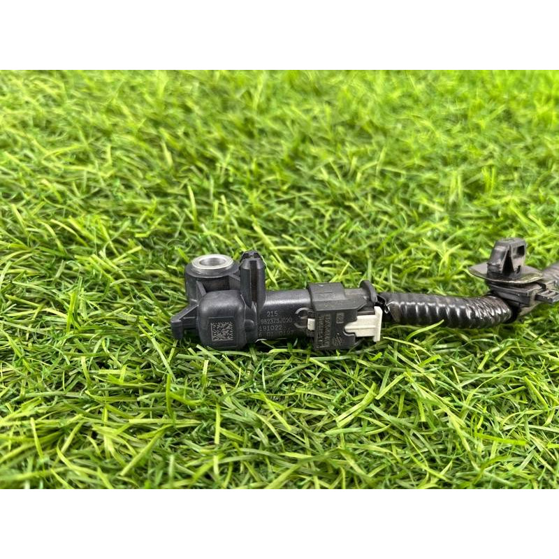 Датчик удара (электрика / датчики) Subaru Forester SK 2020 2.5 98237SJ020