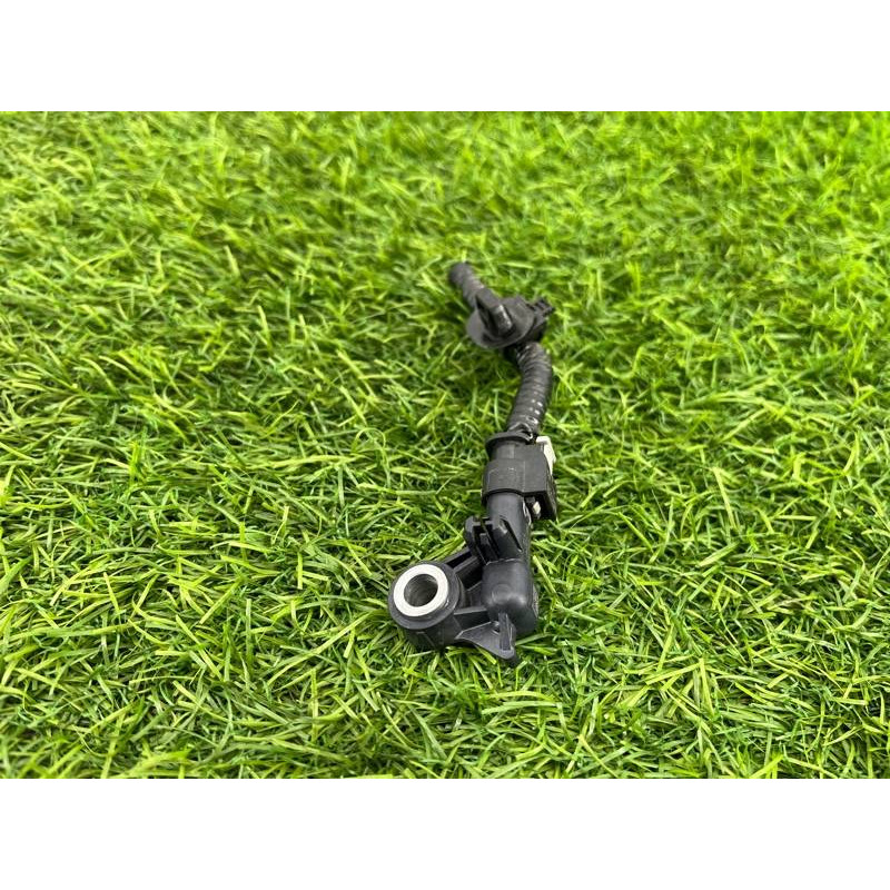 Датчик удара (электрика / датчики) Subaru Forester SK 2020 2.5 98237SJ020