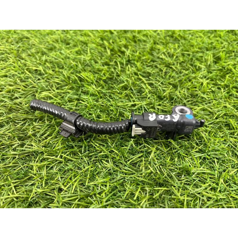 Датчик удара (электрика / датчики) Subaru Forester SK 2020 2.5 98237SJ020