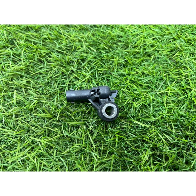 Датчик удара (электрика / датчики) Subaru Forester SK 2020 2.5 98237SJ020