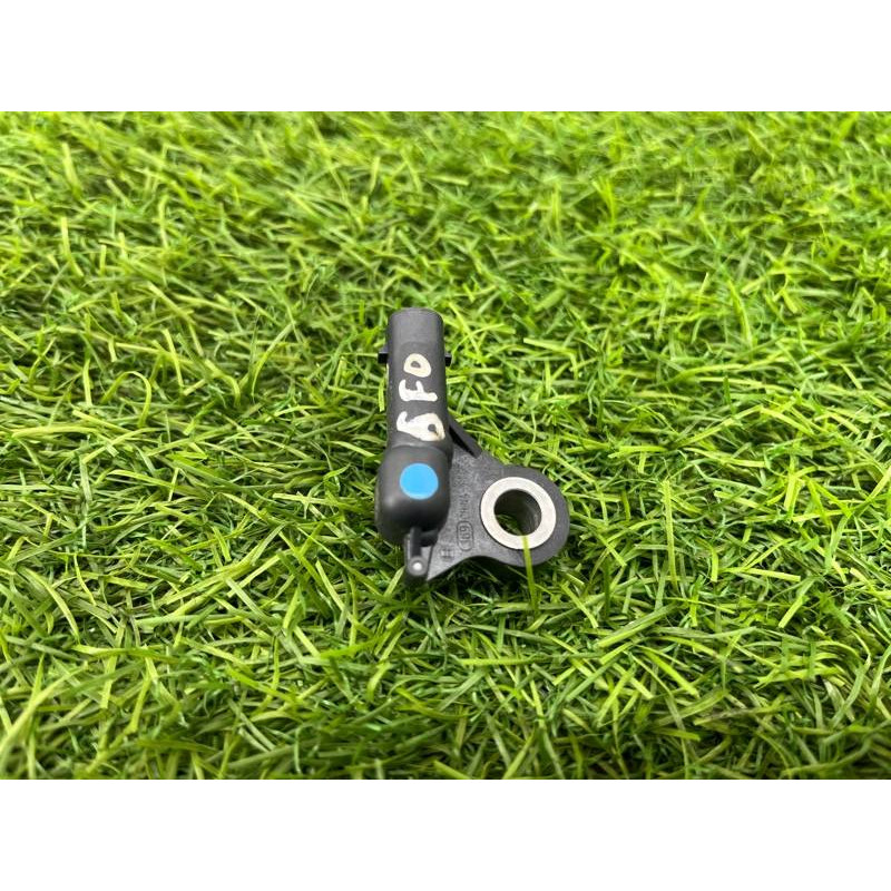 Датчик удара (электрика / датчики) Subaru Forester SK 2020 2.5 98237SJ020