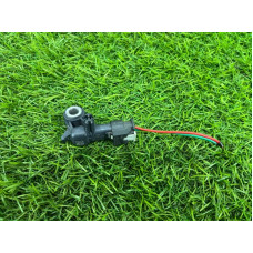 Датчик удара