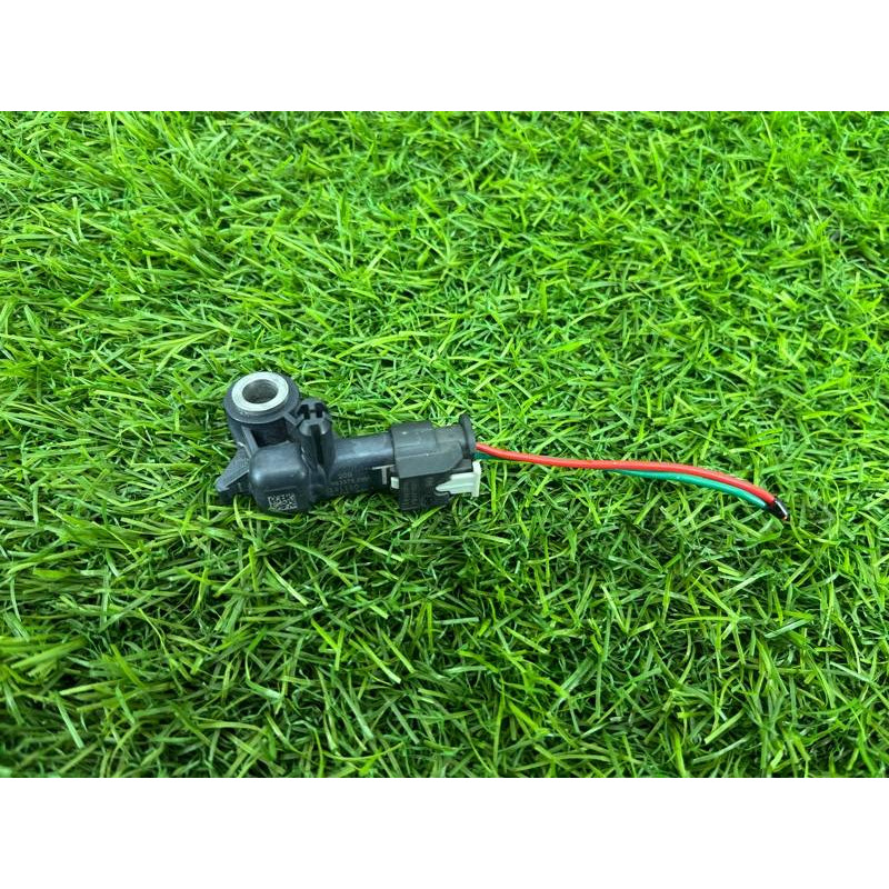 Датчик удара (электрика / датчики) Subaru Forester SK 2020 2.5 98237SJ000