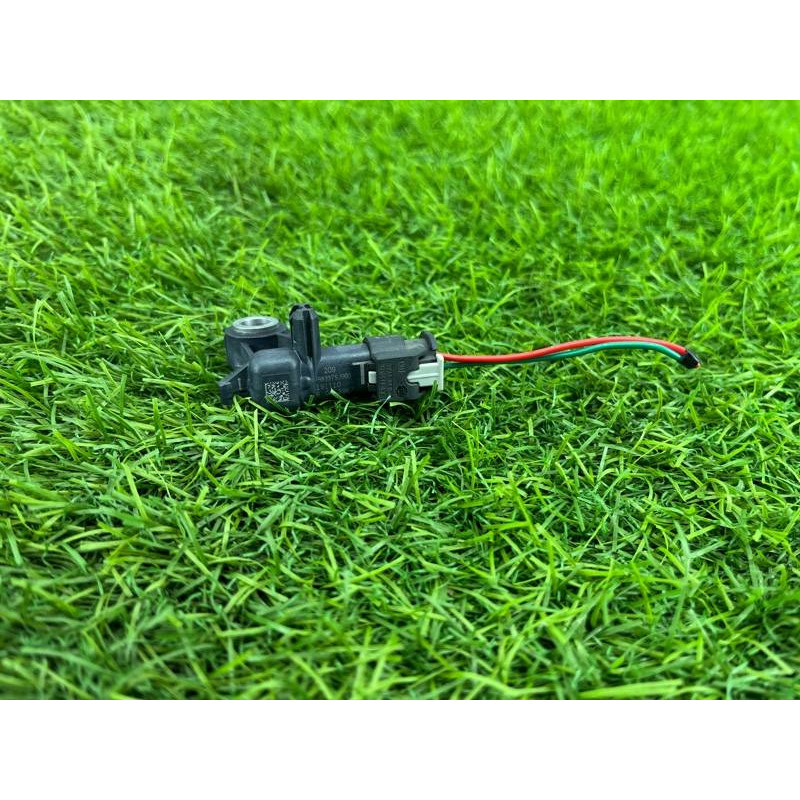 Датчик удара (электрика / датчики) Subaru Forester SK 2020 2.5 98237SJ000