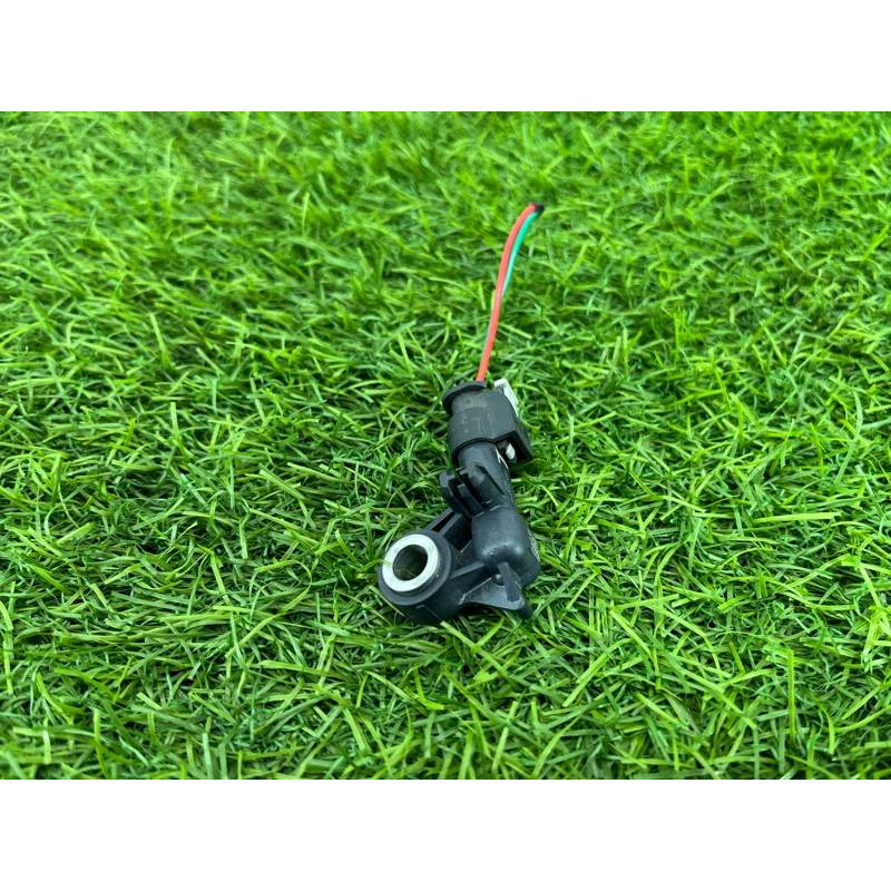 Датчик удара (электрика / датчики) Subaru Forester SK 2020 2.5 98237SJ000