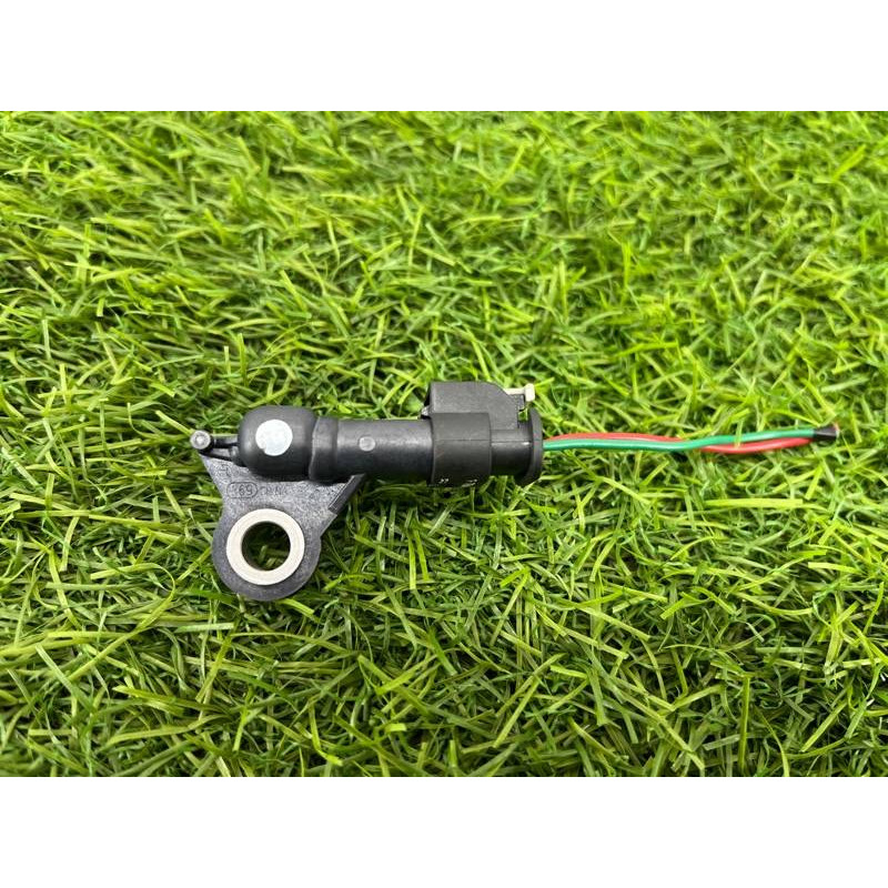 Датчик удара (электрика / датчики) Subaru Forester SK 2020 2.5 98237SJ000