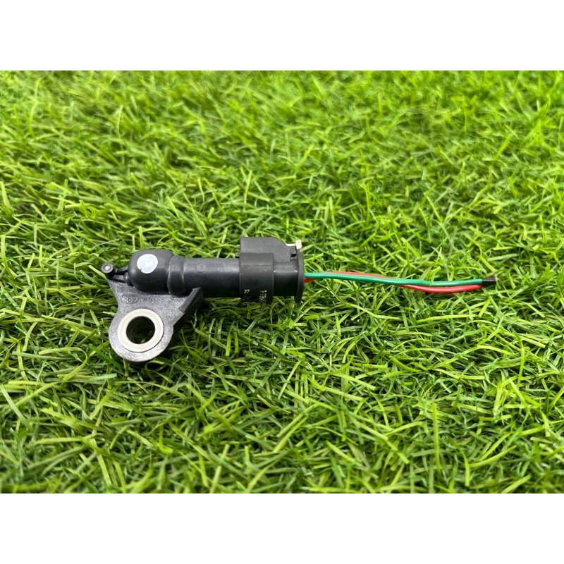 Датчик удара (электрика / датчики) Subaru Forester SK 2020 2.5 98237SJ000