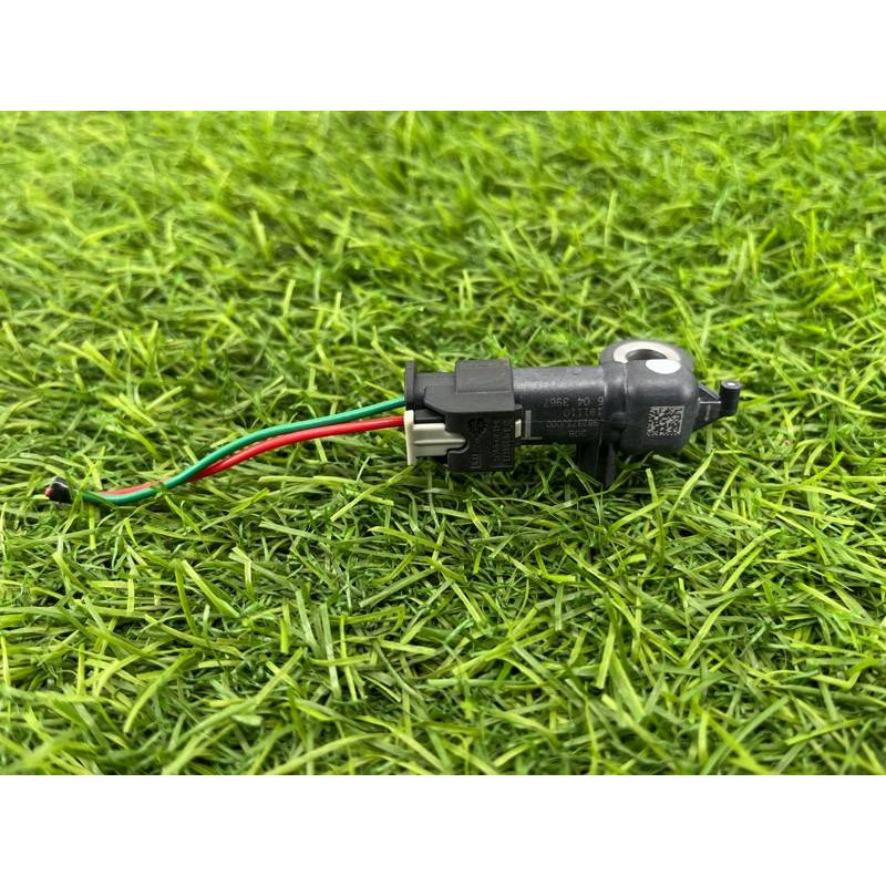 Датчик удара (электрика / датчики) Subaru Forester SK 2020 2.5 98237SJ000