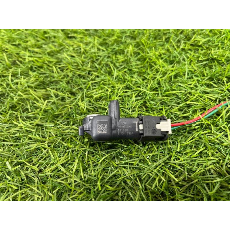 Датчик удара (электрика / датчики) Subaru Forester SK 2020 2.5 98237SJ000