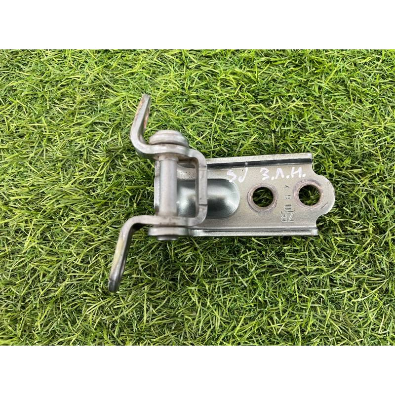 Петля дверей (кузов і елементи) Subaru Forester SJ 60879FJ000